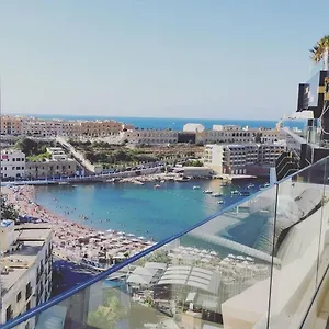 3* Отель Express - Malta By Ihg