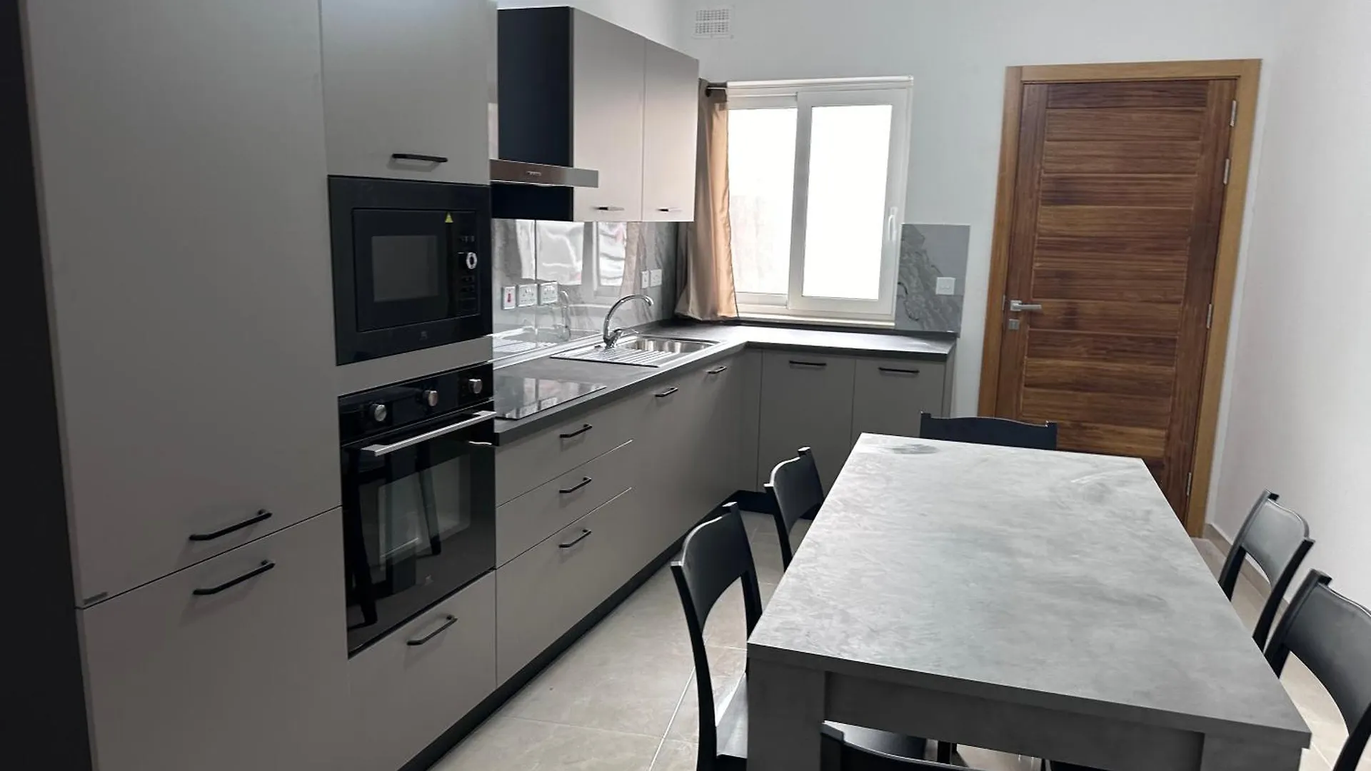 Apt Oasi Urbana San Ġiljan