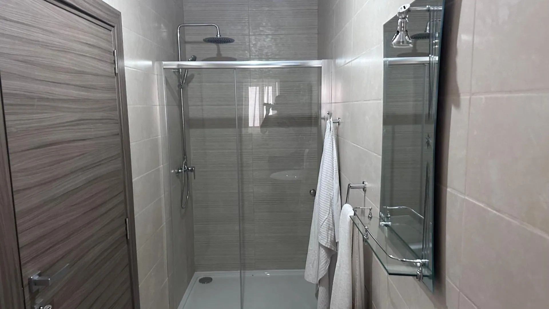 Apartment Apt Oasi Urbana San Ġiljan